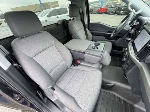 New 2026 Ford F150 XL AWD/4WD image 13