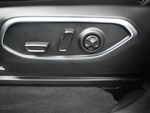 New 2026 Jeep Grand Wagoneer Limited AWD/4WD image 31