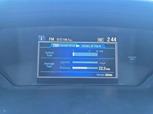 Used 2016 Honda Odyssey SE image 27