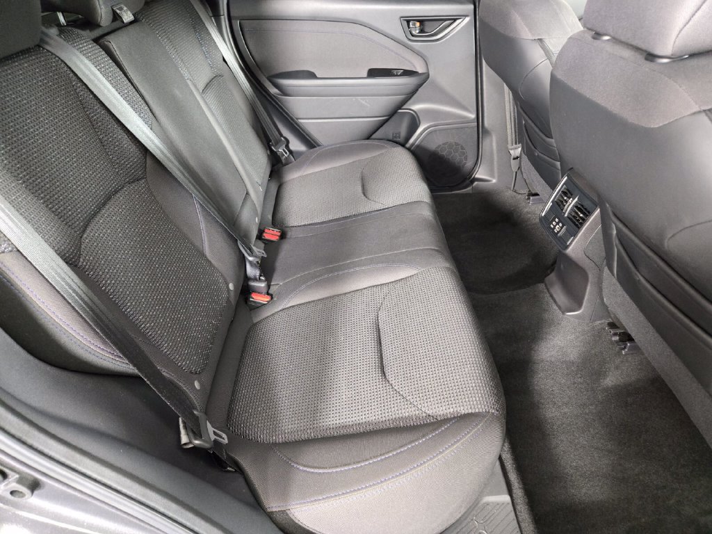 Certified 2026 Subaru Forester Premium AWD/4WD image 20