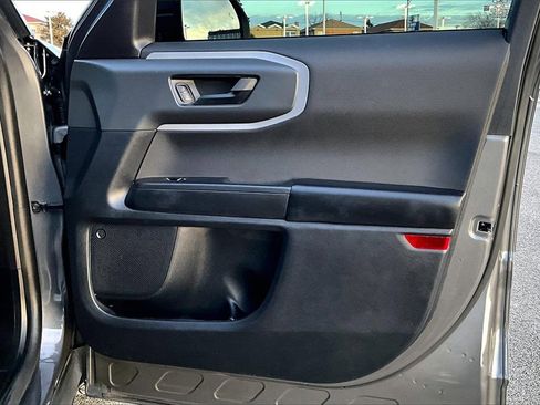 Used 2023 Ford Bronco Sport Big Bend image 22