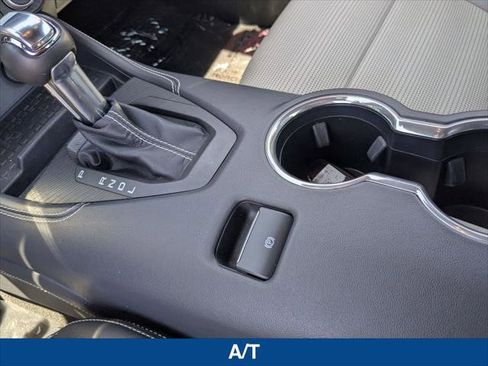 Used 2024 Ford Mustang Premium RWD image 18
