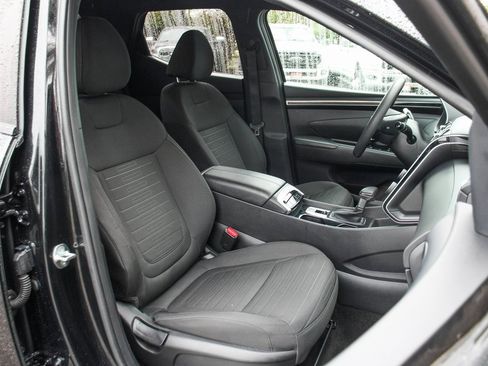 Used 2022 Hyundai Santa Cruz SEL image 37