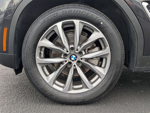 Used 2019 BMW X3 sDrive30i w/ Premium Package image 23