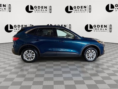 Used 2020 Ford Escape SE image 9