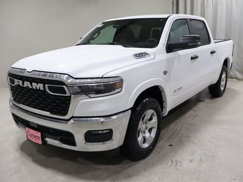 New 2026 RAM 1500 Big Horn image 3
