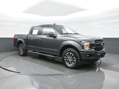 Used 2019 Ford F150 XLT w/ Equipment Group 302A Luxury