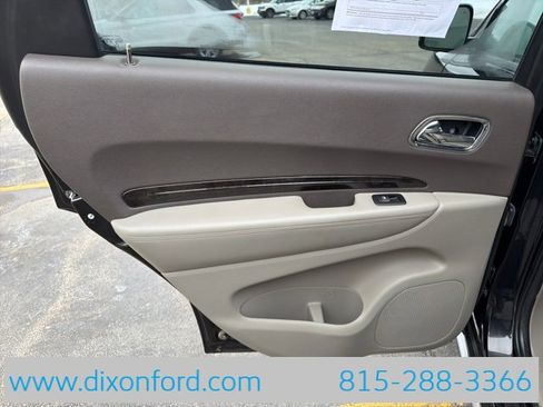 Used 2013 Dodge Durango Crew image 25