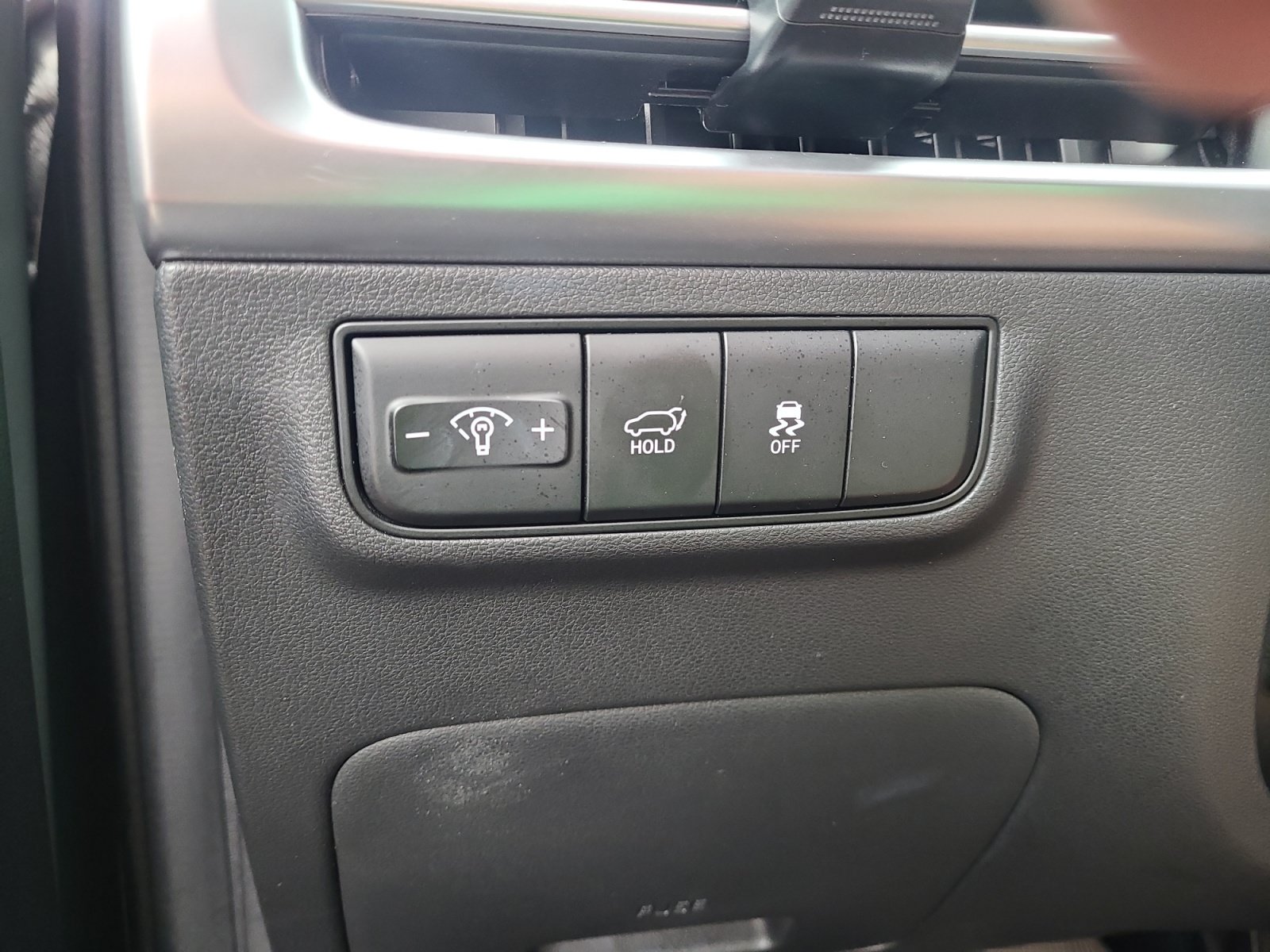 Used 2025 Hyundai Tucson SEL AWD/4WD image 23