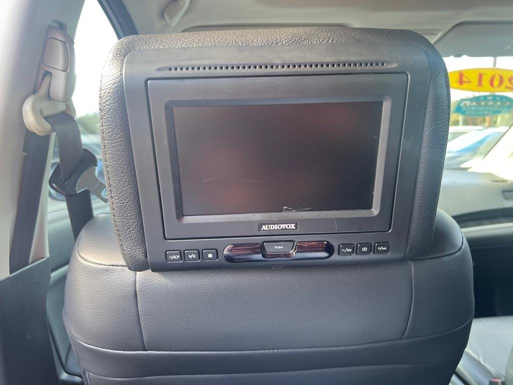 Used 2014 Honda CR-V EX-L image 15