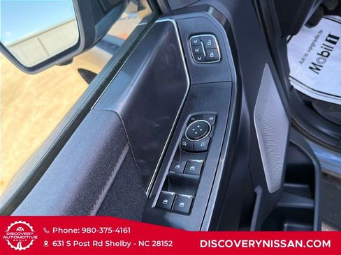 Used 2023 Ford F150 Raptor image 9