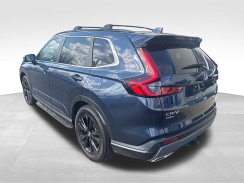 Used 2024 Honda CR-V Sport Touring image 5