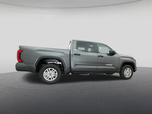 New 2025 Toyota Tundra SR5 AWD/4WD image 26