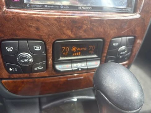 Used 2003 Mercedes-Benz S 500 image 20
