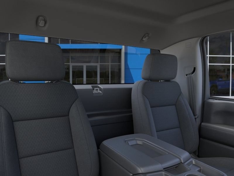 New 2026 Chevrolet Silverado 3500 W/T w/ WT Convenience Package AWD/4WD image 50