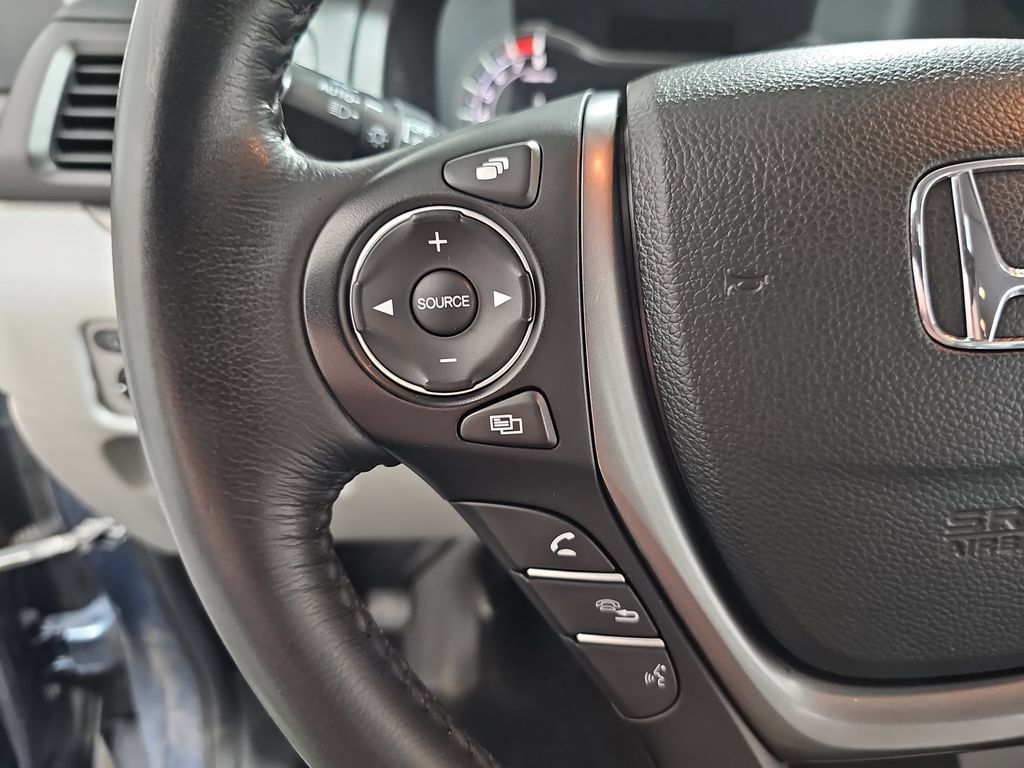Used 2016 Honda Pilot EX-L image 19
