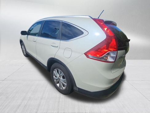 Used 2014 Honda CR-V EX-L image 6