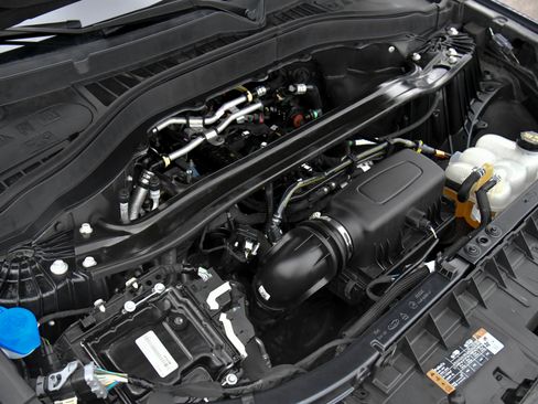 Used 2021 Ford Explorer Limited w/ Equipment Group 301A image 55