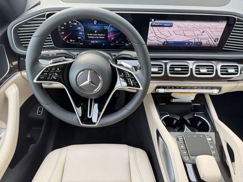 New 2026 Mercedes-Benz GLE 350 4MATIC image 28