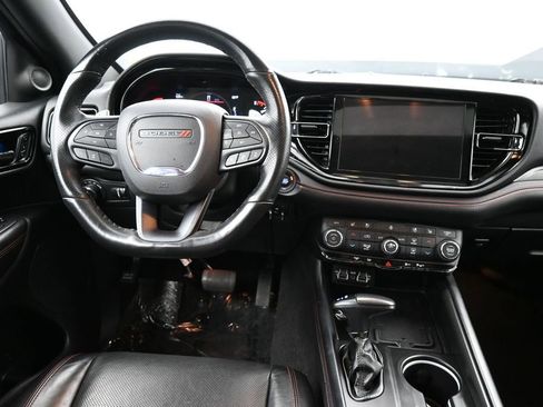 Used 2023 Dodge Durango R/T AWD/4WD image 20