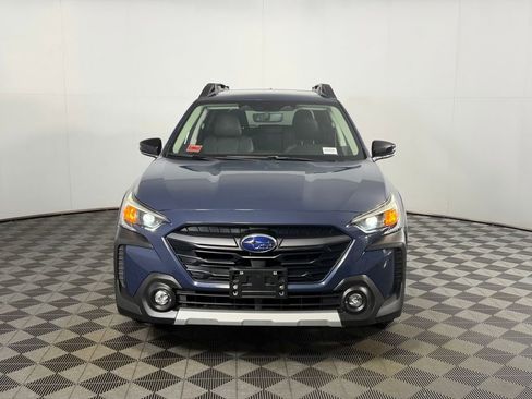 Used 2024 Subaru Outback Limited image 10