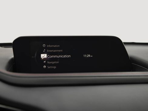 Used 2023 MAZDA CX-30 AWD 2.5 S w/ Preferred Package image 8