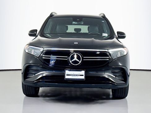 Certified 2023 Mercedes-Benz EQB 350 4MATIC SUV image 2