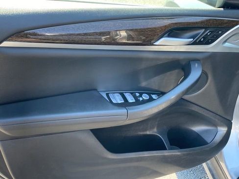 Used 2023 BMW X3 xDrive30i image 17