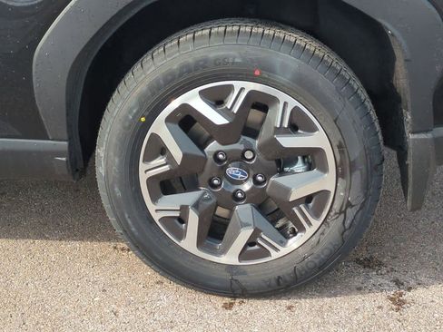 New 2026 Subaru Forester Premium image 13