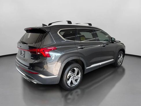 Used 2023 Hyundai Santa Fe SEL w/ Premium Package AWD/4WD image 10
