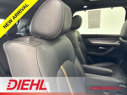Used 2024 MAZDA CX-90 3.3 Turbo w/ Premium Plus Pkg AWD/4WD image 12