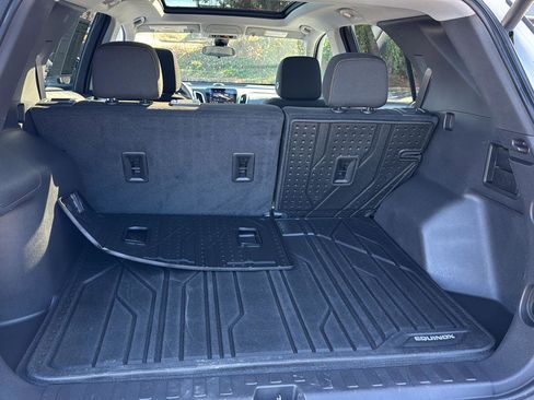 Certified 2023 Chevrolet Equinox LT image 32