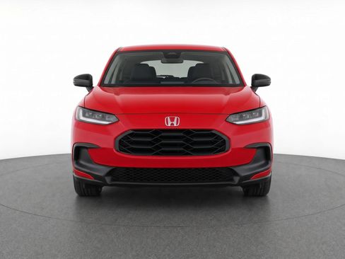 Used 2023 Honda HR-V Sport image 6