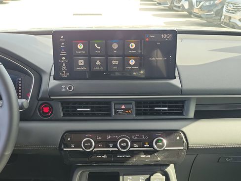 New 2026 Honda Pilot EX-L image 16