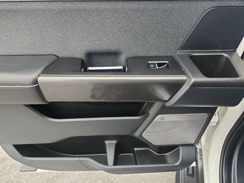Certified 2023 Ford F150 Lariat w/ Equipment Group 502A High AWD/4WD image 27