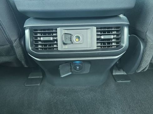 Certified 2024 Ford F150 STX w/ STX Black Appearance Package AWD/4WD image 15