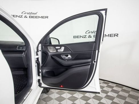 Used 2024 Mercedes-Benz GLE 53 AMG 4MATIC Coupe image 19