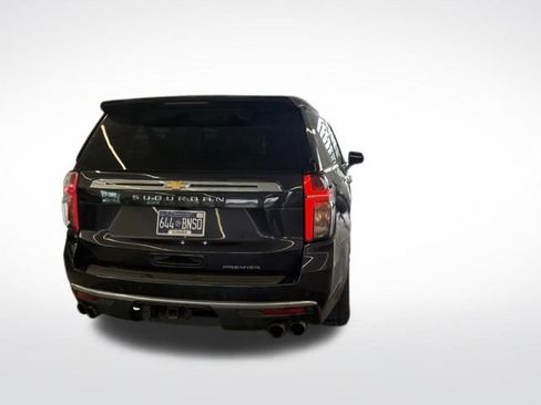 Used 2023 Chevrolet Suburban Premier RWD image 7