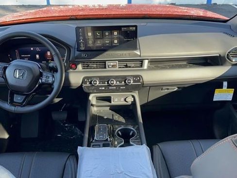New 2026 Honda Passport TrailSport Elite image 12
