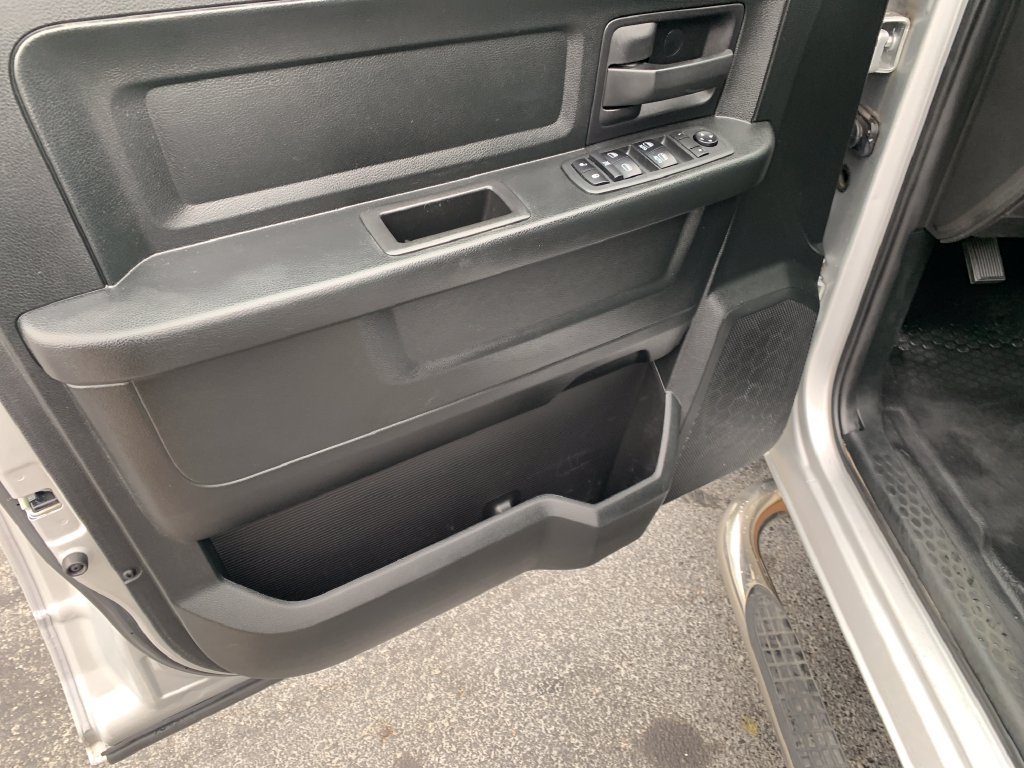 Used 2018 RAM 1500 Tradesman w/ Popular Equipment Group RWD image 18