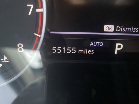 Certified 2024 Nissan Rogue SV image 6