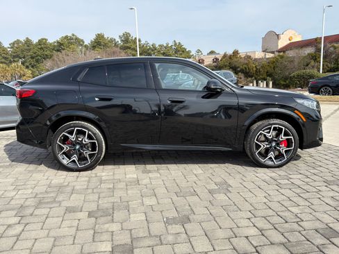 New 2026 BMW X2 xDrive28i w/ Technology Package image 8