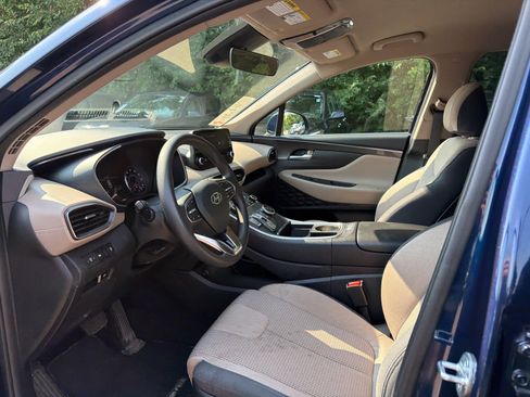Used 2023 Hyundai Santa Fe SE AWD/4WD image 5