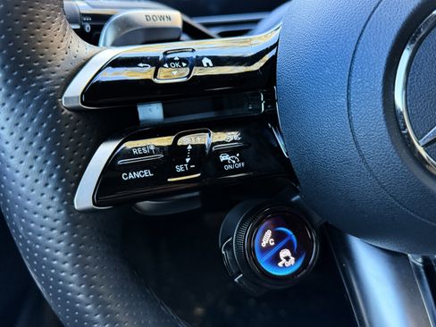 Used 2025 Mercedes-Benz C 36 AMG S image 20