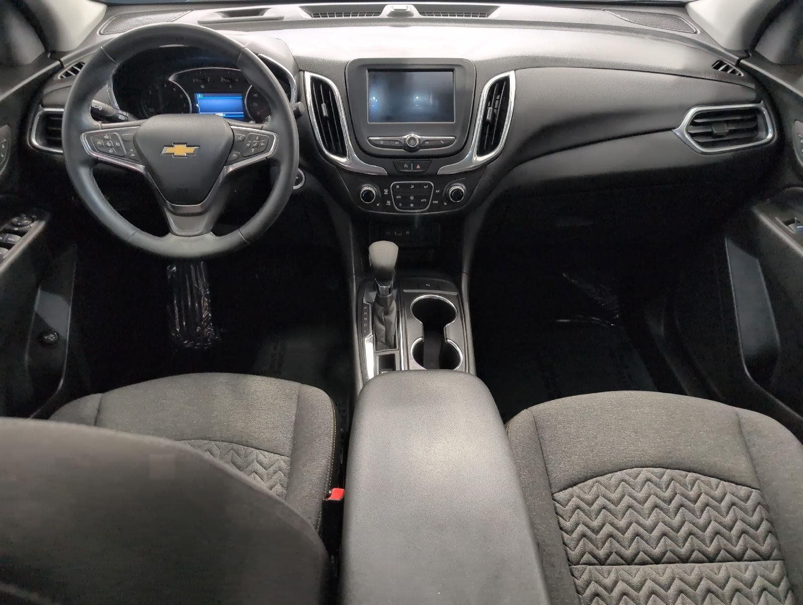 Certified 2024 Chevrolet Equinox LT AWD/4WD image 6