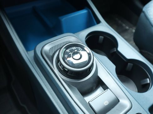 New 2026 Ford Maverick XLT FWD image 7