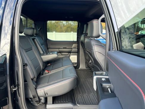 New 2025 Ford F150 Raptor image 20