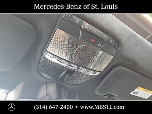 New 2026 Mercedes-Benz G 63 AMG 4MATIC image 42