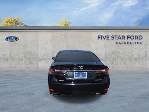 Used 2019 Lexus GS 350 F Sport image 7