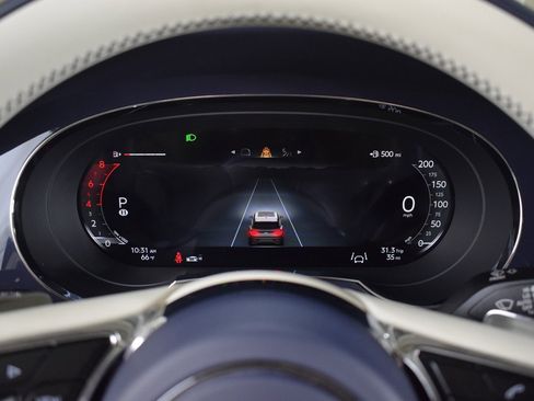 New 2025 Bentley Bentayga image 32